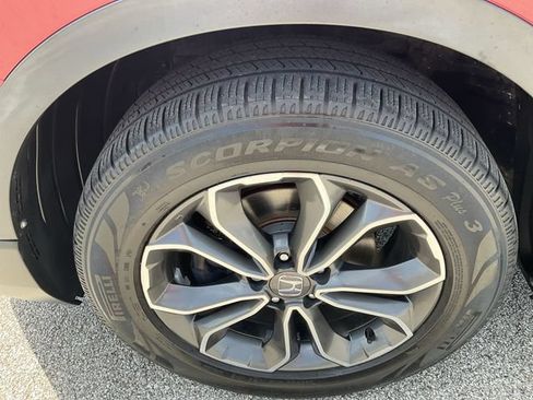 Used 2022 Honda CR-V EX-L image 18