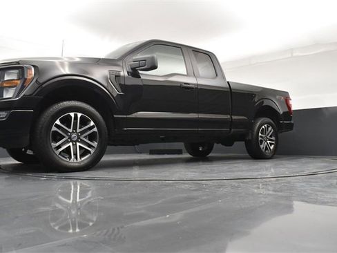 Used 2023 Ford F150 XL w/ STX Appearance Package image 21