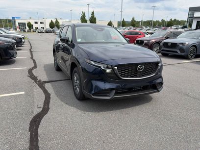New 2026 MAZDA CX-5 Select