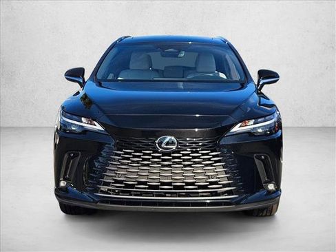 Used 2024 Lexus RX 350 Premium w/ Accessory Package (Z1) FWD image 2