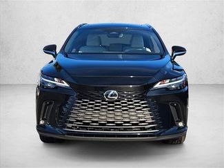 Used 2024 Lexus RX 350 Premium w/ Accessory Package (Z1) FWD video 2