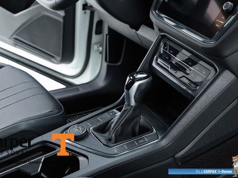 Used 2022 Volkswagen Tiguan SE w/ Panoramic Sunroof Package AWD/4WD image 73