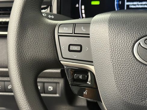 Certified 2026 Toyota Camry LE image 23