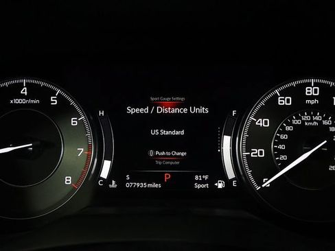 Used 2020 Acura RDX AWD w/ Technology Package image 17