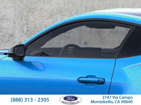 New 2026 Ford Mustang GT w/ Mustang Nite Pony Package image 21