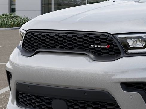 New 2026 Dodge Durango GT AWD/4WD image 9