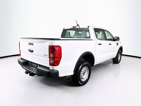 Used 2019 Ford Ranger XL w/ Equipment Group 101A Mid RWD image 9