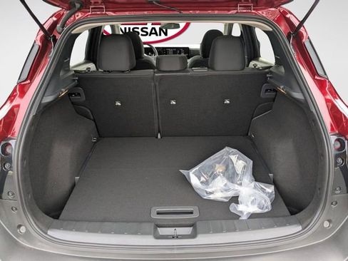 New 2026 Nissan Kicks SV w/ SV Premium Package FWD image 27