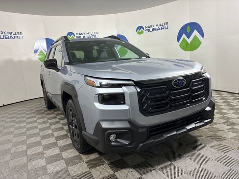 New 2026 Subaru Outback Limited image 1