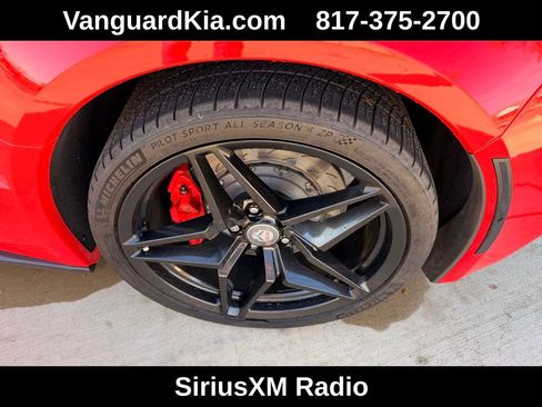 Used 2019 Chevrolet Corvette Z06 image 9