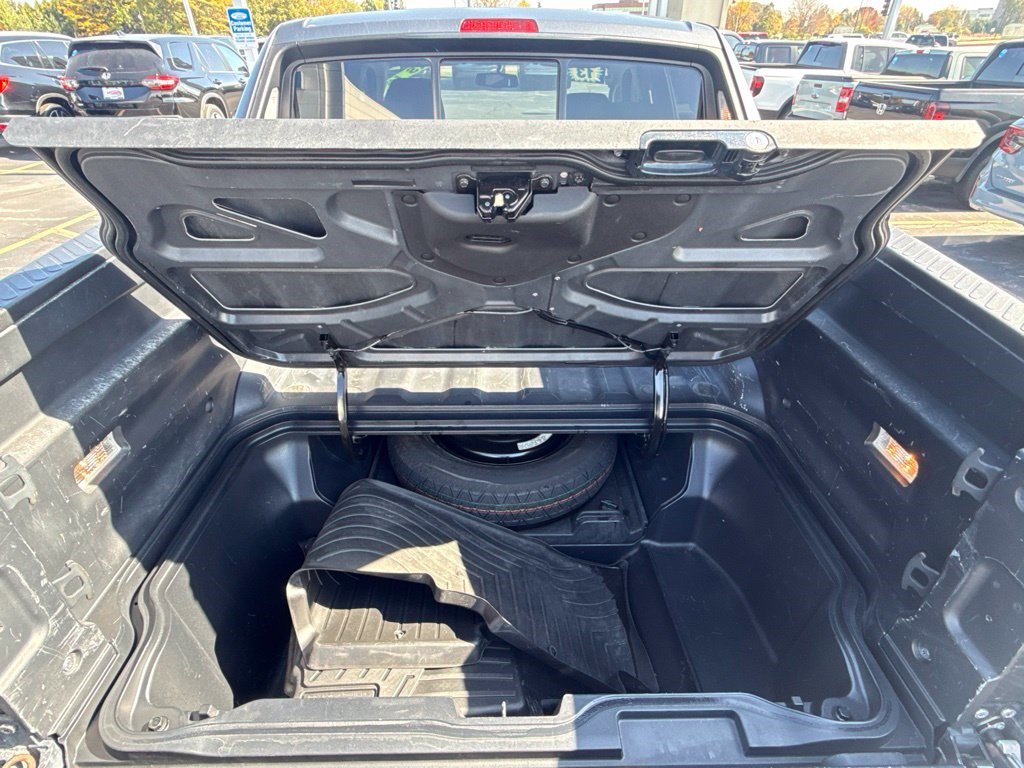 Used 2013 Honda Ridgeline RTS image 17