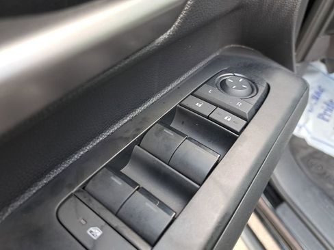 New 2025 Toyota Tacoma Trailhunter image 14