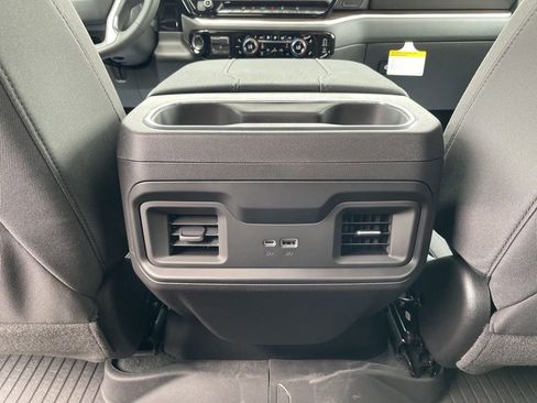 New 2026 Chevrolet Silverado 1500 LT Trail Boss AWD/4WD image 29