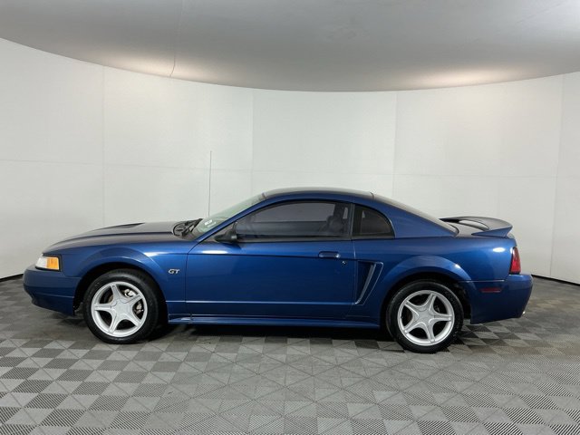 Used 2000 Ford Mustang GT RWD image 8