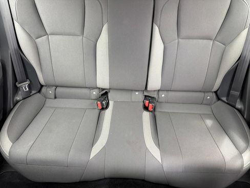 Certified 2025 Subaru Impreza 2.0i w/ Popular Package #1A AWD/4WD image 19