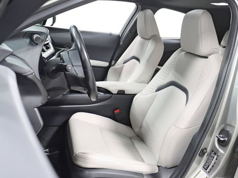 Used 2021 Lexus UX 250h w/ Premium Package AWD/4WD image 23