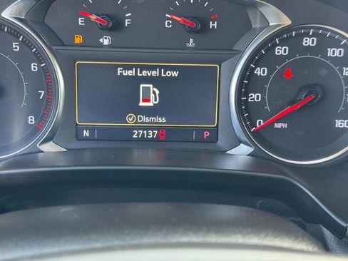 Used 2024 Chevrolet Blazer LT w/ Convenience Package image 23