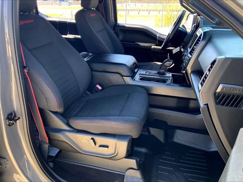 Used 2018 Ford F150 XLT w/ Equipment Group 302A Luxury image 9