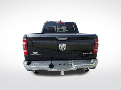 Used 2020 RAM 1500 Big Horn AWD/4WD image 9