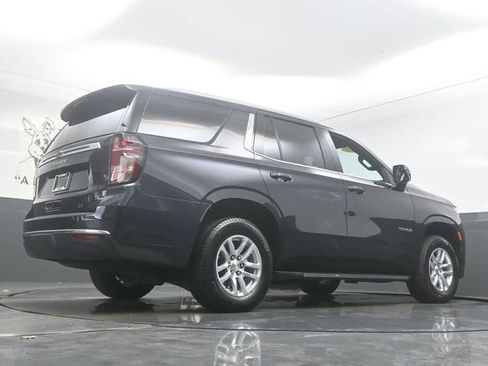 Used 2023 Chevrolet Tahoe LT w/ Luxury Package image 36