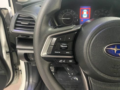 Used 2023 Subaru Impreza 2.0i Premium image 15