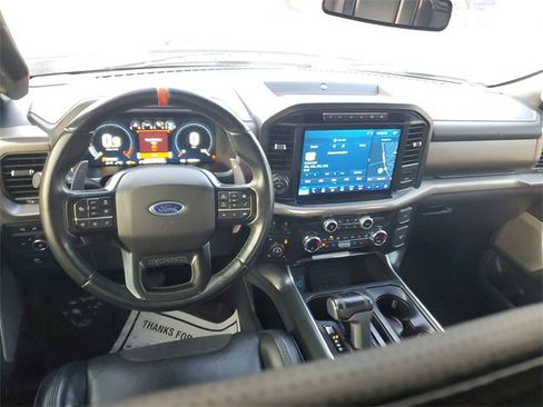 Used 2021 Ford F150 Raptor w/ Equipment Group 801A High image 10