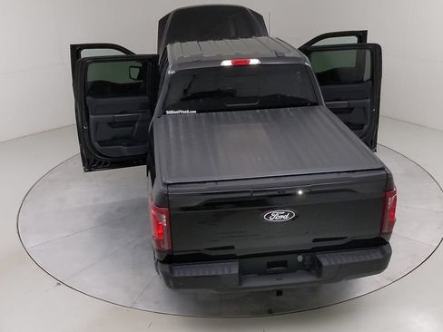 Certified 2024 Ford F150 XLT w/ Equipment Group 302A MID AWD/4WD image 52