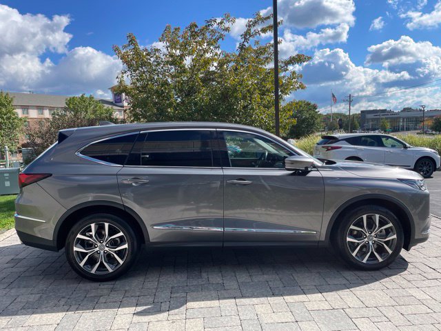 Used 2022 Acura MDX w/ Technology Package AWD/4WD image 7