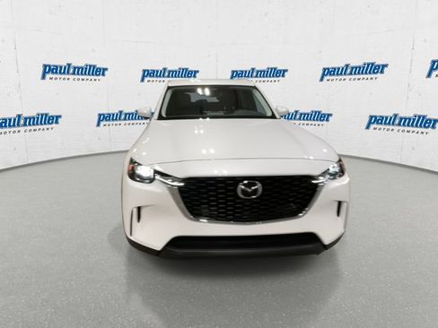 Used 2026 MAZDA CX-90 3.3 Turbo w/ Select Package AWD/4WD image 3