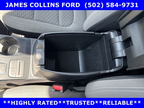 Used 2022 Ford Escape SE w/ Cold Weather Package AWD/4WD image 24