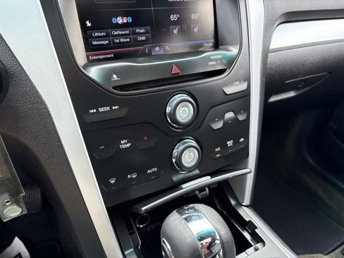 Used 2013 Ford Explorer XLT image 34