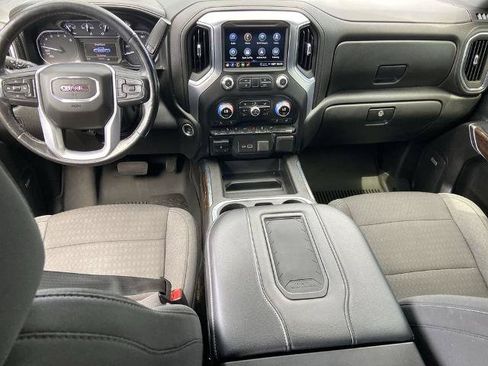 Used 2021 GMC Sierra 1500 Elevation w/ Preferred Package AWD/4WD image 15