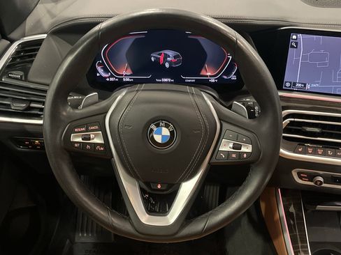 Used 2023 BMW X5 xDrive40i w/ Premium Package image 20