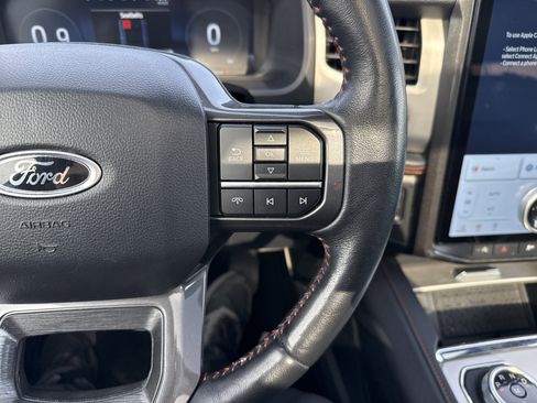 Used 2024 Ford Expedition Timberline image 24