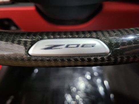 Used 2023 Chevrolet Corvette Z06 image 30