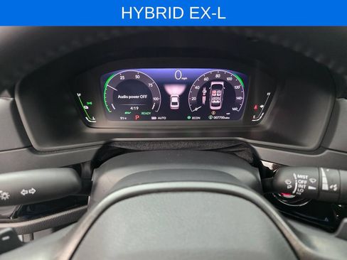 Used 2025 Honda Accord EX-L image 22