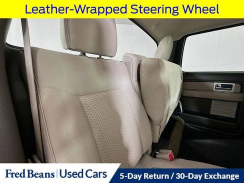 Used 2010 Ford F150 XLT image 27