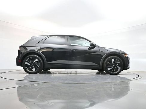 Used 2026 Hyundai Ioniq 5 SEL AWD/4WD image 32