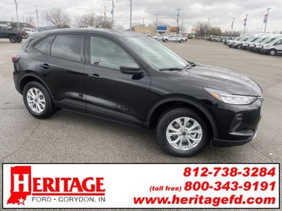 New 2025 Ford Escape Active w/ Cold Weather Package