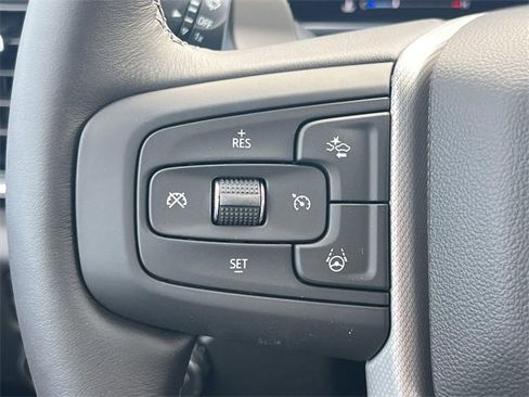 New 2026 GMC Sierra 1500 Denali w/ Technology Package image 13