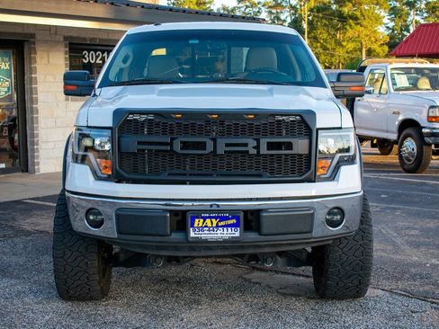 Used 2009 Ford F150 Lariat image 2
