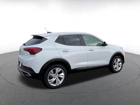 Used 2025 Buick Encore GX Preferred image 15