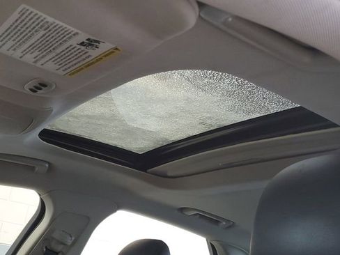 Used 2016 Lincoln MKZ AWD w/ Equipment Group 200A Select image 12