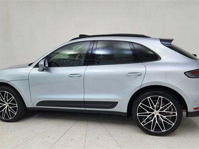 Used 2025 Porsche Macan