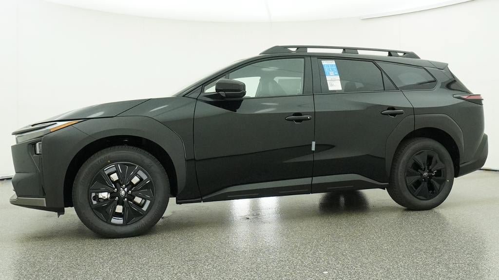 New 2026 Toyota bZ Woodland AWD/4WD image 18