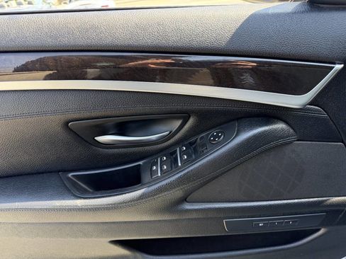 Used 2016 BMW 535i xDrive Sedan image 32