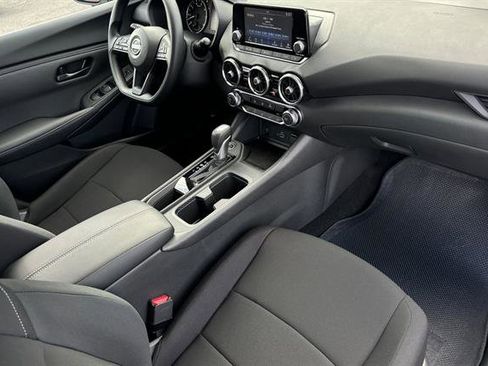 New 2025 Nissan Sentra S image 16