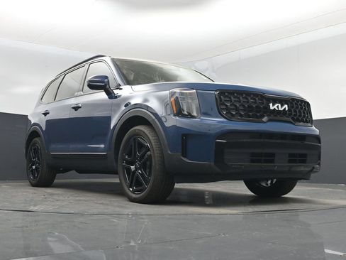 Certified 2024 Kia Telluride EX X-Line image 32