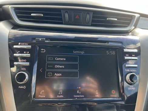 Used 2023 Nissan Murano SV image 45