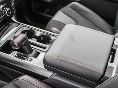 New 2025 Ford F150 Raptor image 20